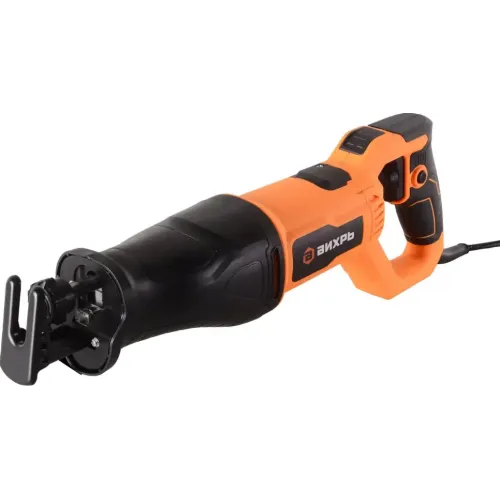 Пила сабельная ВИХРЬ ПС-1300Э (72/25/2) (*15)