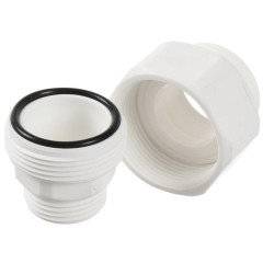 Ремонтный разъём п/п RTP нар. резьба ф 20х1/2