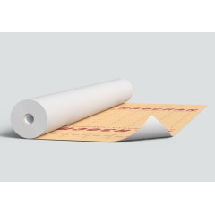 Плёнка Кровельная Изоспан AМ (21.88 м*1,6=35м2) (*1)