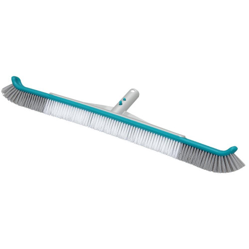 Щетка для чистки стен и дна бассейна Bestway 63,5см, под держатель D30мм 58658 BW