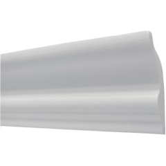 Плинтус потолочный LX-67 (85)