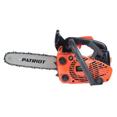 Пила цепная бензо PATRIOT PT 2512 (220104500) (*20)