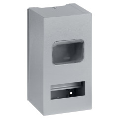 Корпус металлический ЩУРН-1/6 IP31 (300х150х130) TDM SQ0905-0033 (339443)