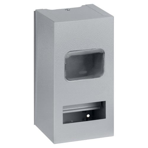 Корпус металлический ЩУРН-1/6 IP31 (300х150х130) TDM SQ0905-0033 (339443)