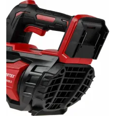 Воздуходувка АКБ WORTEX BB 2018 D (1 АКБ, 18В, 4Ач +ЗУ) (*20)