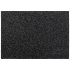Губка абразивная FIT 100х70х25мм P320 (38357)