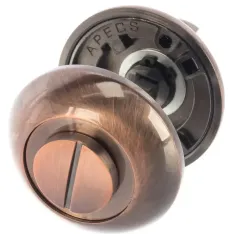 /Фиксатор APECS  WC-0803-AC (14329)