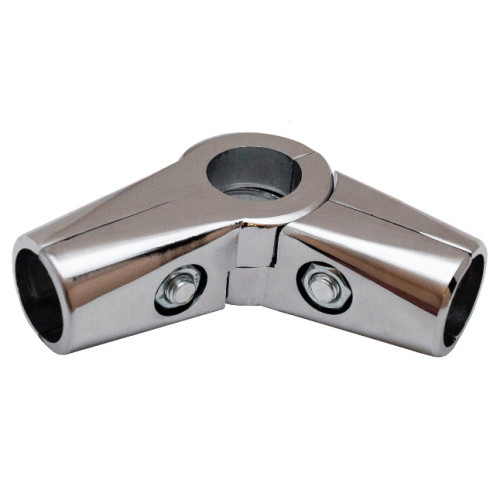 ДЖОКЕР Соединитель 3-х труб перпендикулярный UNO 022 (GMF) хром(ЦБ010961)