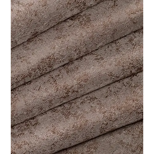 Портьера Ле-Гранд Эстелла 150*260 бежевый