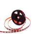 Светодиодная лента 24V APEYRON 14,4W/m 60Led/m IP20 RGB 2м чер б/п+Лента св/д адрес+пульт 10-92