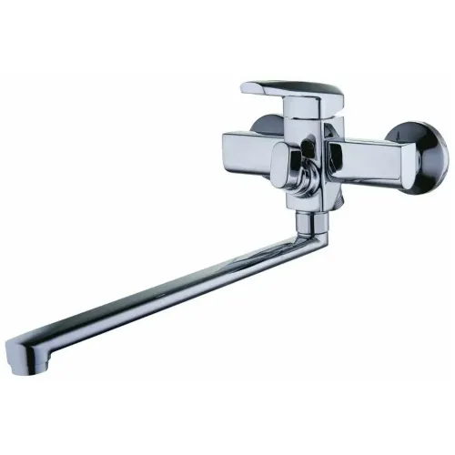 Смеситель для ванны G-LAUF LOF7-A033, ф-35