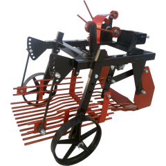 Картофелекопалка ПАХАРЬ ККМ-1 к м/б Нева