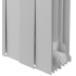 Радиатор биметаллический ROYAL THERMO PianoForte 500/100 6 сек.