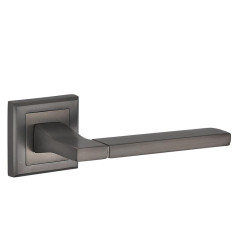 Ручки раздельные BUSSARE TORRE A-52-30 GRAPHITE (17244)