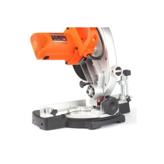 Пила торцевая PATRIOT MS 210 (*15)