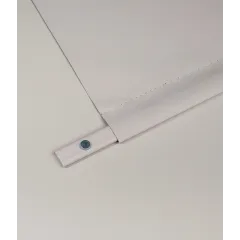 Рулонные жалюзи Блэкаут Фэшн 61,5*175 светло-серый