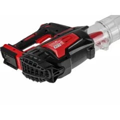 Воздуходувка АКБ WORTEX BB 2018 D (1 АКБ, 18В, 4Ач +ЗУ) (*20)