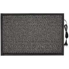 Коврик нагревательный AC Heat Carpet 40х60 см, 35 Вт