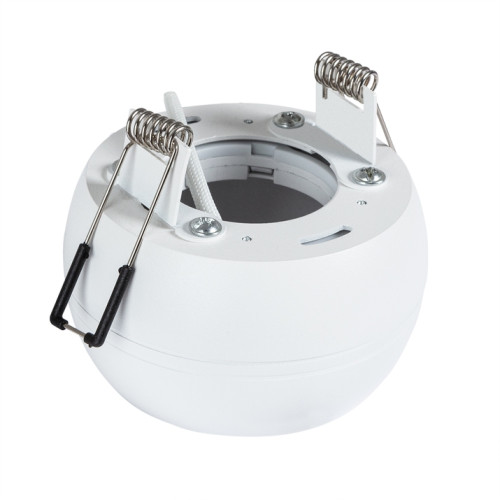 Свет. точ. ARTELAMP A5550PL-1WH GAMBO GX53 15W белый