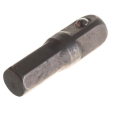 Адаптер для бит FIT на головку для отвертки 25 мм (57951)