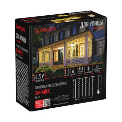 Гирлянда VEGAS 