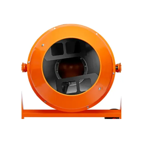 Бетоносмеситель СИБРТЕХ БСН-130, 500 Вт (95511) (*30)