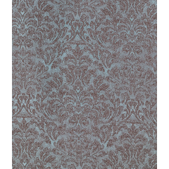 Портьера Ле-Гранд Флоренция 175*260 бирюза