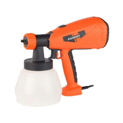 Краскопульт электрический PATRIOT SG 500 (*15)