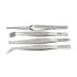 Набор пинцетов Sparta 4 шт (914845)