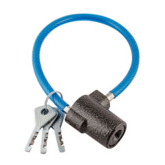 Замок навесной Чебоксары ВС2-6А-02 (01585)