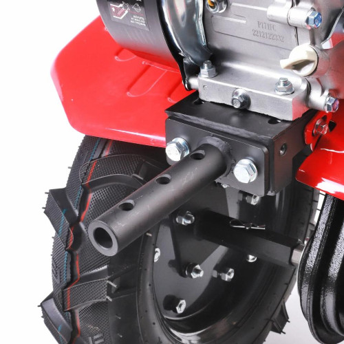 Мотоблок ПОБЕДА АК 23М (440107026)