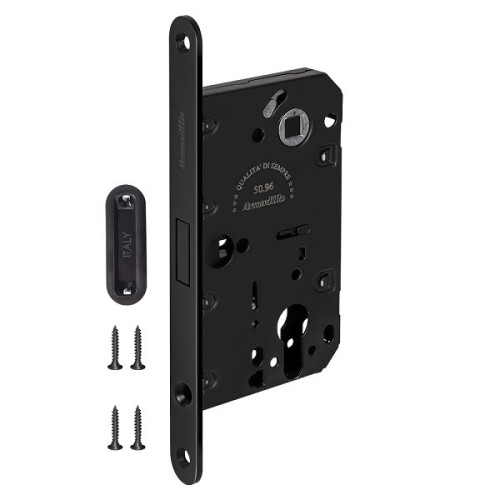 Защелка магнитная ARMADILLO GRAVITY G02.190.50.85 BL черный (45985)