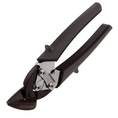 Ножницы по металлу GROSS Piranha прямой и левый (78359)