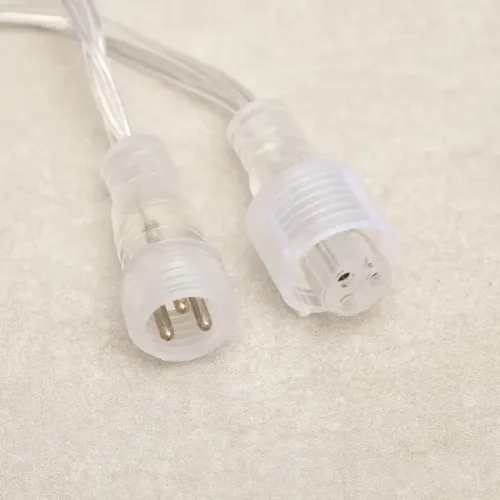 Гирлянда уличная LUAZON LIGHTING 