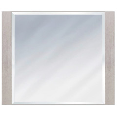 Зеркало мебельное EVA GOLD 80 