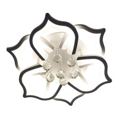 Светильник ЭкономСвет 55087/6WT(48W 3000-6500K)