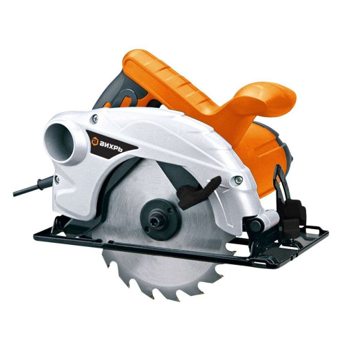 Пила дисковая ВИХРЬ ДП-160/1300 (72/11/4) (*15)