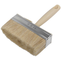 Макловица FIT 40х140 мм мини, натуральная щетина (01653)