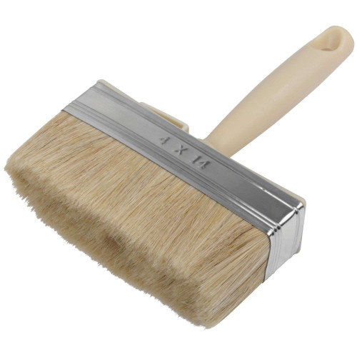 Макловица FIT 40х140 мм мини, натуральная щетина (01653)