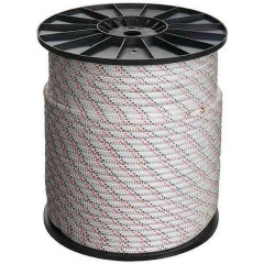 Шнур РУТЕКС полиамидный ф 1,2мм 1001