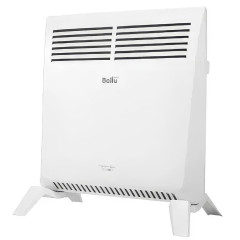 Обогреватель конвекторный BALLU Camino Eco Turbo BEC/EMT-1000
