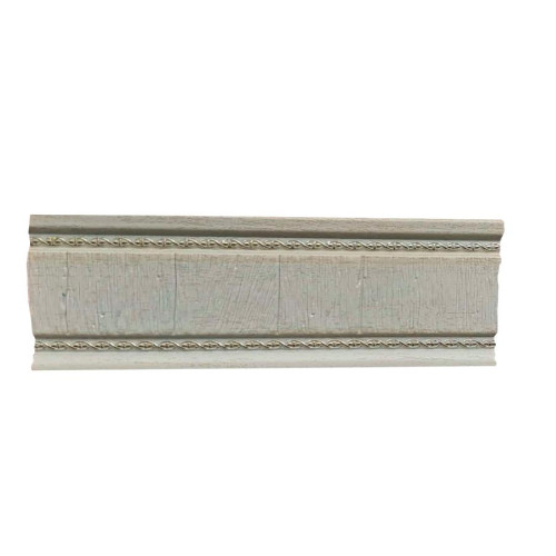 Молдинг интерьерный (ВСП) ПИ-50 Л (2,4 м)