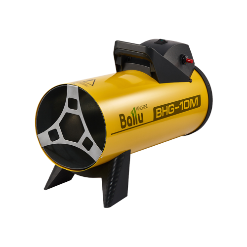 Пушка газовая BALLU BHG-10М