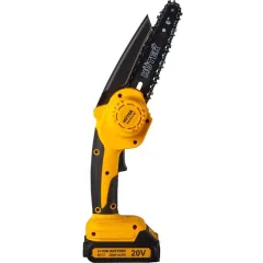 Акк Пила цепная HUTER ELS-20-Li-2К (70/10/23) (*15)