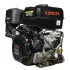 Двигатель 4Т LONCIN LC196 FD (23 л.с, D-25) 20А (D type)