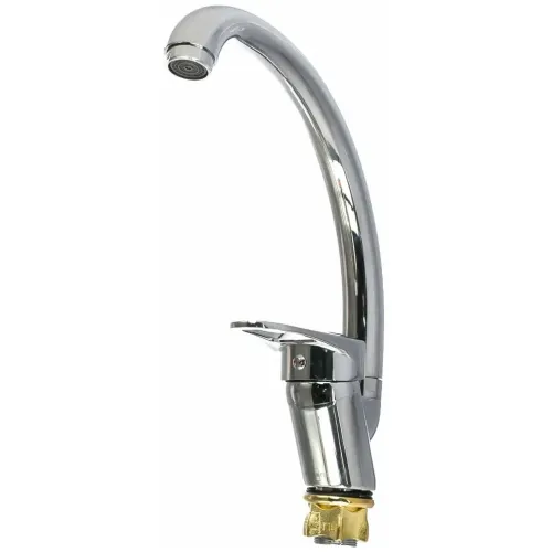 Смеситель для кухни SOLONE KAD4-A043