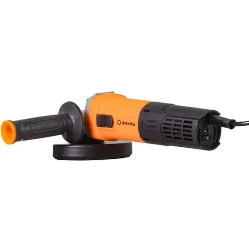 Машина углошлифовальная ВИХРЬ УШМ-125/1400 ЭПП (72/12/24) (*15)