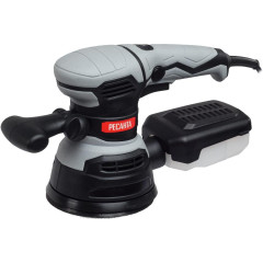 Машина шлифовальная эксцентриковая РЕСАНТА ЭШМ-125/5Э (75/6/3) (*15)