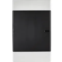 Бокс 36 модулей навесной пластик OVIVO 330-010104-036