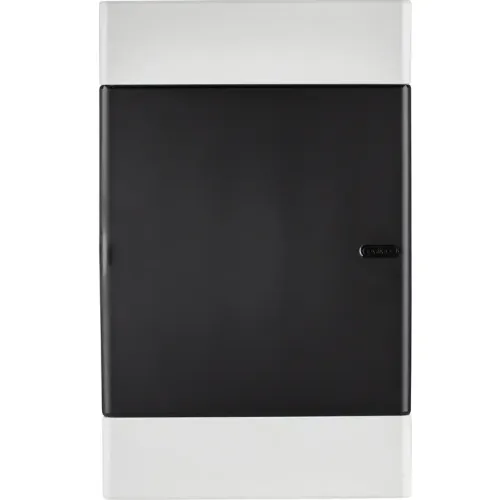 Бокс 36 модулей навесной пластик OVIVO 330-010104-036